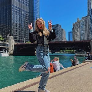 Meet your Posher, Grace